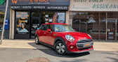 Annonce Mini Mini one occasion Essence III (F56) 102 ch SALT BVA7 PACK CONNECT ENTRETIEN BMW  CALUIRE