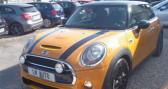 Annonce Mini Mini one occasion Diesel III (F56) 2.0 170 COOPER SD BVA 3P  GAGNY