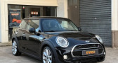 Annonce Mini Mini one occasion Essence iii (f56) 2.0 192 cooper s finition red hot chili   sieges c � Nancy