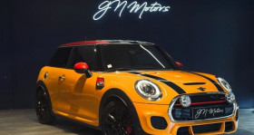 Mini Mini one occasion 2015 mise en vente &agrave; rouen par le garage GN MOTORS ROUEN - photo n&deg;1