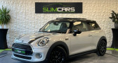 Mini Mini one III (F56) Cooper 136ch Chili BVA7   MOUGINS 06