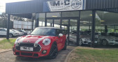 Annonce Mini Mini one occasion Essence III (F56) Cooper 136ch John Works BVA  Buchelay