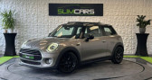 Annonce Mini Mini one occasion Essence III (F56) Cooper 136ch  MOUGINS