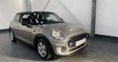 Annonce Mini Mini one occasion Essence III (F56) Cooper 136ch  Guipavas