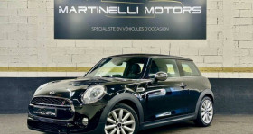 Mini Mini one , garage MARTINELLI MOTORS � MOUGINS