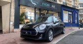 Voiture occasion Mini Mini one III (F56) Cooper D 116ch Red Hot Chili