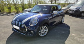 Annonce Mini Mini one occasion Diesel III (F56) Cooper D Pack Chili 116ch  Warmeriville