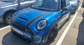 Annonce Mini Mini one occasion Essence III (F56) Cooper S 178ch Edition Camden BVA7  Courbevoie