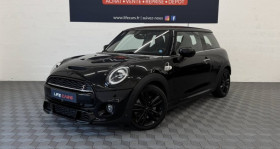 Mini Mini one occasion 2020 mise en vente à MOUANS SARTOUX par le garage LIFE CARS - photo n°1