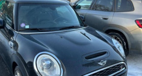Mini Mini one occasion 2015 mise en vente &agrave; Châtenay-Malabry par le garage EXCLUSIVE AUTOMOBILE - photo n&deg;1