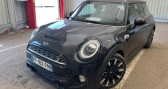 Annonce Mini Mini one occasion Diesel III (F56) Cooper SD 170ch Exquisite BVA8  Courbevoie