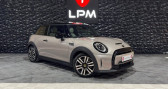 Mini Mini one III (F56) Cooper SE 184ch Yours BVA 5CV  2022 - annonce de voiture en vente sur Auto Sélection.com