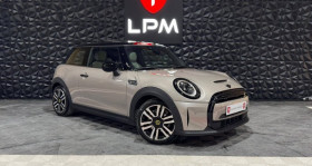 Mini Mini one , garage LPM - LUXE PASSION MOTEUR  ROQUEBRUNE SUR ARGENS