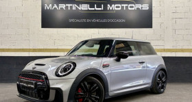 Mini Mini one occasion 2023 mise en vente &agrave; MOUGINS par le garage MARTINELLI MOTORS - photo n&deg;1