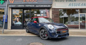 Mini Mini one III (F56) JOHN COOPER WORKS 231 CH EXCLUSIVE DESIGN BVAS8   CALUIRE 69