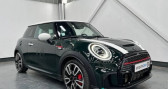 Annonce Mini Mini one occasion Essence III (F56) John Cooper Works 231ch Edition Anniversary BVA8  Guipavas