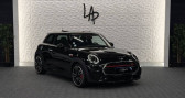 Annonce Mini Mini one occasion Essence III (F56) John Cooper Works 231ch Exclusive Design BVAS � M�ry Sur Oise
