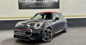 Annonce Mini Mini one occasion Essence III (F56) John Cooper Works 231ch  MOUGINS