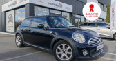 Annonce Mini Mini one occasion Essence III (R56) 1.6 98 HATCH CARNET COMPLET  HESINGUE