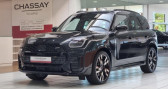 Annonce Mini Mini one occasion Hybride III (U25) C 170 JCW FINITION BVA7  Tours