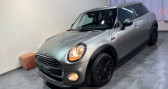 Mini Mini one occasion année 2017 boite Manuelle Annonce Mini Mini one occasion Essence III 1.2 75CH S/S SALT II 5P à COURNON D'AUVERGNE