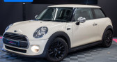 Annonce Mini Mini one occasion Essence III 1.2i Turbo 102ch - Si�ges chauffant - Park assist � Golbey