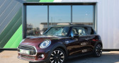 Mini Mini one occasion année 2019 boite Automatique Annonce Mini Mini one occasion Essence III 1.5 136 COOPER EDITION PURE BURGUNDY BVA7 à Jaux