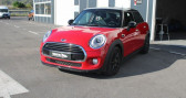 Annonce Mini Mini one occasion Essence III 1.5 136 FINITION RED HOT CHILI 5P  PEYROLLES EN PROVENCE