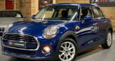Mini Mini one occasion année 2016 boite Manuelle Annonce Mini Mini one occasion Diesel III 1.5 COOPER D 116 FINITION BUSINESS 5P à RONCQ
