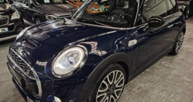 Mini Mini one , garage GARAGE DE LA CROIX BLANCHE � Sainte-Genevi�ve-des-Bois