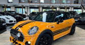 Annonce Mini Mini one occasion Essence III 2.0 192 Cooper S JCW Red Hot Chilli BVA6  Saint Denis En Val