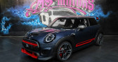 Mini Mini one occasion année 2020 boite Automatique Annonce Mini Mini one occasion Essence III 2.0 JOHN COOPER WORKS 306 GP ULTIMATE BVA8 3P à CANNES