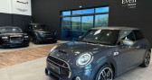 Mini Mini one III 3P 2.0 COOPER S 192 FINITION JCW BVA7   Frejus 83