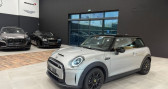 Annonce Mini Mini one occasion Electrique III 3P HATCH COOPER SE 184 FINITION YOURS 32.6 KWH  Frejus