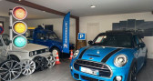 Annonce Mini Mini one occasion Essence III 5 Portes Cooper S 192ch John Works BVA  Nanteuil Les Meaux