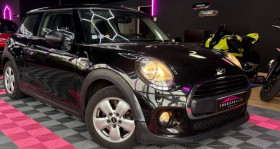 Mini Mini one occasion 2014 mise en vente à PERTUIS par le garage TRANSAKAUTO PERTUIS - photo n°1