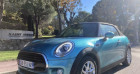 Mini Mini one occasion année 2018 boite Automatique Annonce Mini Mini one occasion Essence III CABRIOLET 1.5 turbo COOPER 136 cv BVA à LES ARCS