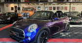 Annonce Mini Mini one occasion Essence III Cabriolet Cooper S 192ch Exquisite BVA � MOUGINS