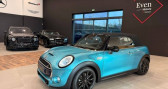 Annonce Mini Mini one occasion Essence III CABRIOLET JCW 231 FINITION EXCLUSIVE DESIGN BVA6 � Frejus