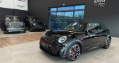 Annonce Mini Mini one occasion Essence III CABRIOLET JCW 231 FINITION EXCLUSIVE DESIGN BVA6 � Frejus