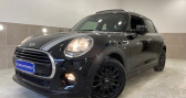 Mini Mini one occasion année 2016 boite Automatique Annonce Mini Mini one occasion Diesel III COOPER D 5 portes 116cv BVA à La Buisse