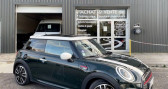 Mini Mini one III JCW 231 CV SÉRIE Limitée Édition Anniversary BVA-8 TBE occasion en vente à Bettancourt-la-Ferée Voiture occasion Mini Mini one III JCW 231 CV SÉRIE Limitée Édition Anniversary BVA-8 TBE