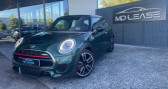 Mini Mini one occasion année 2017 boite Automatique Annonce Mini Mini one occasion Essence iii jcw 3p 2.0 231 john cooper works à Lyon