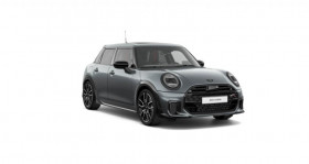 Mini Mini one occasion 2025 mise en vente à Tours par le garage CHASSAY AUTOMOBILES - photo n°1