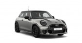 Annonce Mini Mini one occasion Essence IV (F66) 1.5 COOPER C 156 FINITION JCW DKG7 3P � Tours