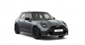 Annonce Mini Mini one occasion Essence IV (F66) 1.5 COOPER C 156 FINITION JCW DKG7 5P � Tours