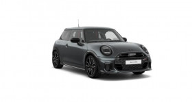 Mini Mini one occasion 2025 mise en vente à Tours par le garage CHASSAY AUTOMOBILES - photo n°1