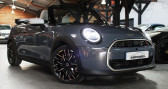 Mini Mini one IV CABRIOLET PHASE 2 IV (2) (F67) COOPER S 204 DKG7   RONCQ 59