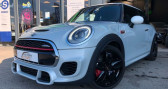Mini Mini one occasion année 2015 boite Automatique Annonce Mini Mini one occasion Essence jcw 2.0 231ch bva6 à PONTAULT COMBAULT