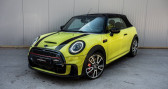 Mini Mini one JCW 231ch Edition Premium Plus BVA8   Vence 06